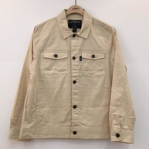 COPY - STUSSY / Unisex Sold Out / MATCHSET JACKET size S
